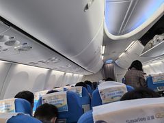 -乌鲁木齐天山国际机场-T3航站楼