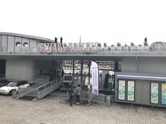 -Bateaux Mouches塞纳河游船