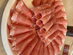 -阳坊大都涮羊肉(阳坊总店)