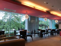 -万德诺富特酒店·自助餐厅(万德大厦店)