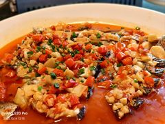 剁椒鱼片-千岛湖小鱼儿·淳安匠心农家菜