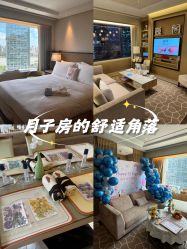 -巍阁高端月子会所