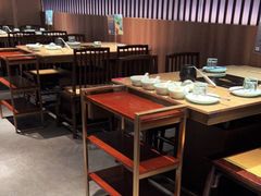 -捞王锅物料理(四川北路店)