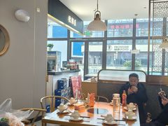 -守柴炉烤鸭(鱼嘴店)