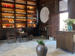 -巍山古城