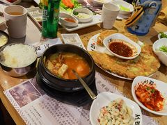 -喜来稀肉(望京店)