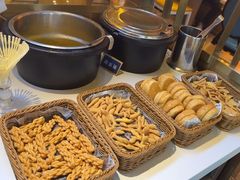 -汤姆家的牛排意面披萨(融创茂店)