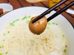 -十面春风·江南面馆(崇宁路店)