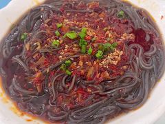 -马尔龙新疆饭店·清真(瑞景店)