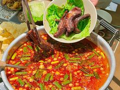 -顶上头•螺蛳粉火锅(德思勤复地星光店)