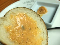 -La Sauce法意餐厅