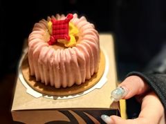 -星巴克(南京鼓楼吾悦广场店)