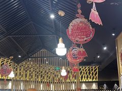 -雷门拉面·现熬骨汤(凯德来福士店)