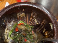 -恰饭·老长沙市井菜 (天河客运站店)