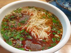 -品回味清真西北楼(宁波首店)