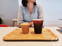 拥抱咖啡-dotcom coffee古点咖啡(致真大厦店)