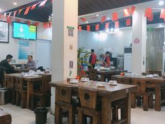 大堂-陈记味道枣庄辣子鸡(佛山街总店)