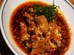 抖一抖水煮嫩牛-太二酸菜鱼(汕头苏宁广场店)