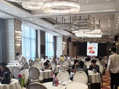 -香港富临皇宫(五月花商业广场店)