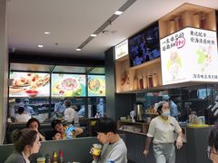 -蔡澜Pho·越南粉餐厅(海上世界店)