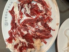 -官塘陈记鱼生·潮汕砂锅粥·牛肉火锅(潮枫路总店)