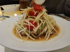 -金链花·泰国餐厅(国贸店)