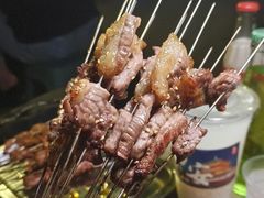 -金二烤肉(早慈巷小区店)