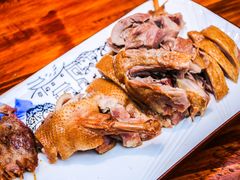 -友记功夫香·人民川菜(红牌楼店)