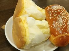 -新旺茶餐厅(嘉里城店)