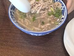 -老三羊汤【北兴隆街店】