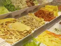 -醉人椒麻辣香锅(上地华联店)
