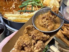 -小螺大作·螺蛳粉火锅(林和西店)