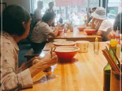 -回民餐厅(红旗路店)