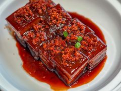 -嫩芽·重庆菜馆(十八梯露台观景店)