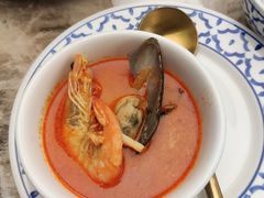 -KingThaia金泰兰(滨江天街店)