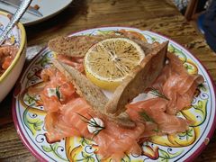 -Alimentari Mulino意大利餐吧&烘焙(丰盛里店)