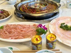 -枇杷园食为鲜火锅(南山店)