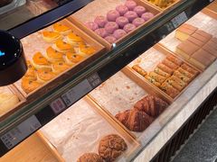 -泸溪河桃酥(长乐路店)