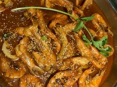 -惠友大虾(太原北街店)