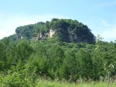 -九鼎铁刹山风景区