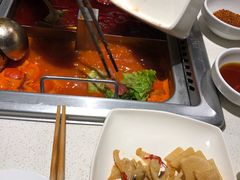 -海底捞火锅(玉桥商业广场店)