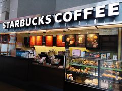 -星巴克(宜兴高铁站店)