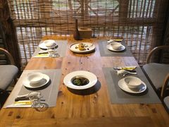 -驿舍·民國老营房院子私房菜(科学会堂店)