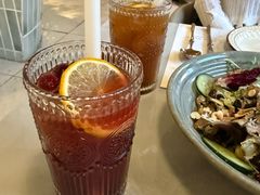 -LA JOLLA 墨西哥餐厅(学院路店)