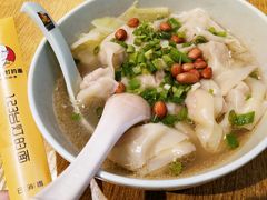 -车沾巷·重庆老味豌杂面