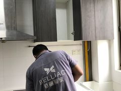 -佰丽爱家全屋定制(汶水店)