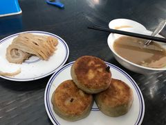 -永盛斋小吃(故宫店)