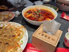 -李记饺子·熏酱东北菜(欢乐谷店)