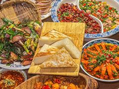 -川正旺江湖菜(三元桥店)
