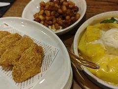 -新白鹿餐厅(银泰西湖文化广场店)